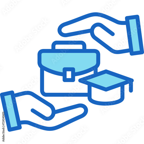 Internship Icon