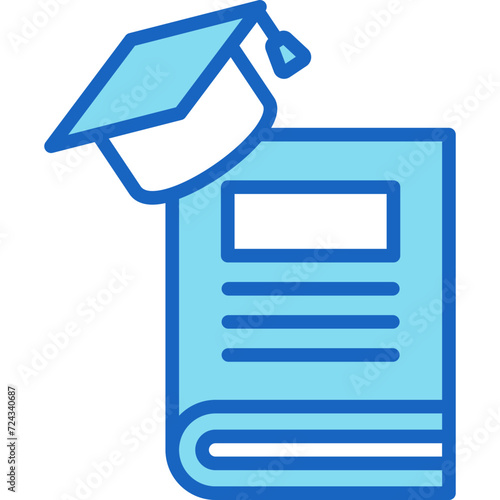 Academic Icon