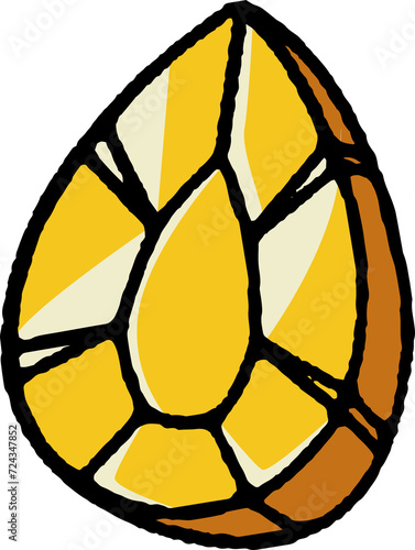 宝石（jewelry）