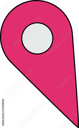 位置情報（location information）