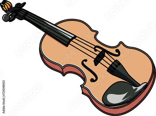 バイオリン（violin）