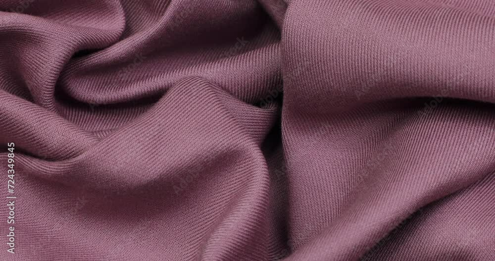 Pink fabric. Cloth. Pink cloth waves background texture. Pink fabric. Cloth. Pink cloth waves background texture.
