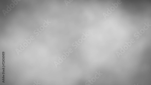 4K けむり 雲 スモーク 煙 水蒸気 雲海  photo