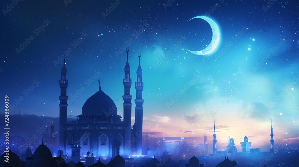 Ramadhan Wallpaper