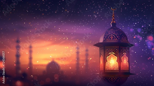 Wallpaper Ramadhan