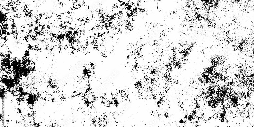 Vector grunge texture abstract background. Abstract grunge dust particle and dust grain texture white and grey background.