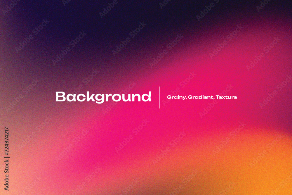 Abstract Grainy Gradient Background, A Modern and Colorful Wallpaper for Banners, Posters, and Graphic Design Abstract Grainy Gradient Background, A Modern and Colorful Wallpaper for Banners, Posters, and Graphic Design