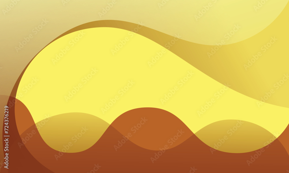 vector gradient wave  background modern designs
