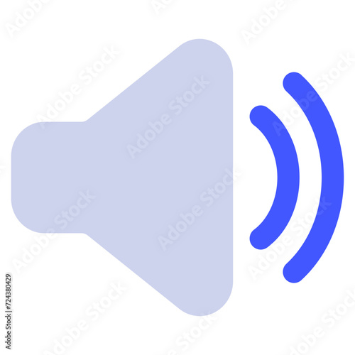 Speaker Icon
