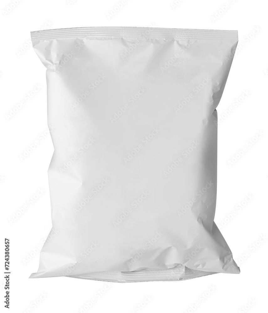 blank package isolated blank package isolated