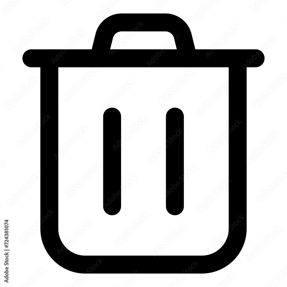 Trash Icon Trash Icon