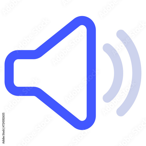 Speaker Icon