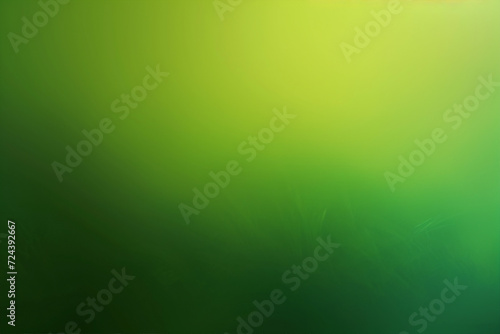 Green color gradient, image wallpaper.
