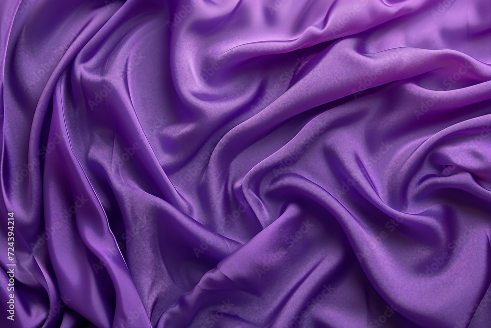Obraz premium Purple color gradient, image wallpaper.