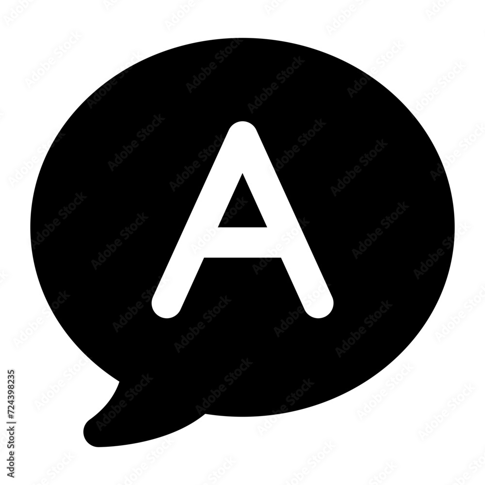 Answer Icon Answer Icon