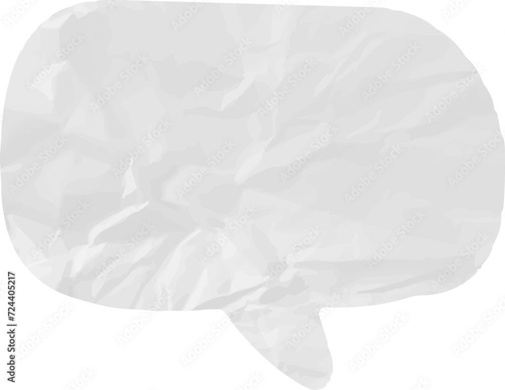 old paper speech bubble old paper speech bubble