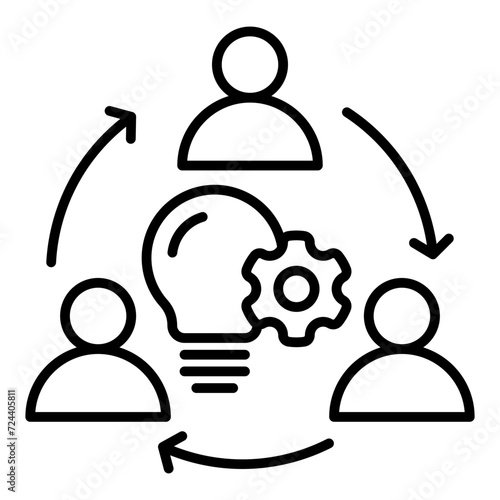 Joint initiatives