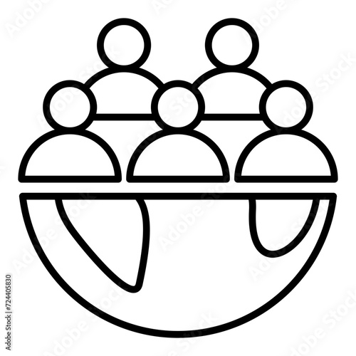 Cooperative society