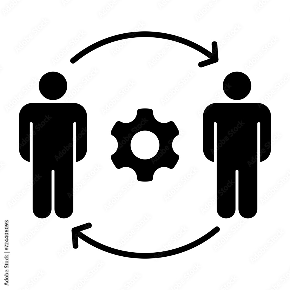 Collaborative leadership