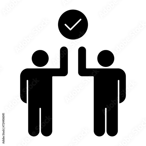 Shared responsibilities