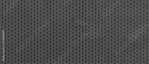 Wallpaper Mural geometric 3d structure wallpaper pattern, digital decorative interior background texture, ceramic tile, carpet, cover, card. Torontodigital.ca