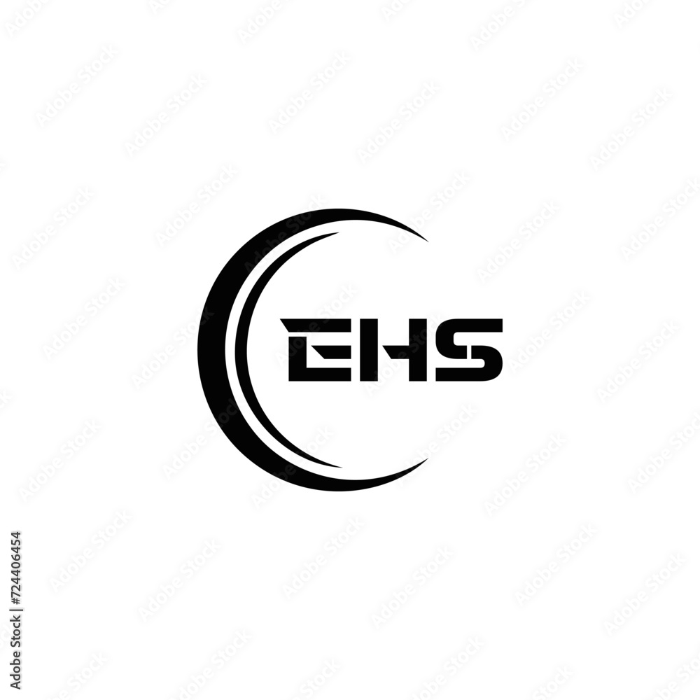 EHS logo. E H S design. WhitE H SHS letter. EHS, E H S letter logo SET design. Initial letter EHS linked circle uppercase monogram logo. E H S letter logo SET vector design. EHS letter logo design
EHS logo. E H S design. WhitE H SHS letter. EHS, E H S letter logo SET design. Initial letter EHS linked circle uppercase monogram logo. E H S letter logo SET vector design. EHS letter logo design