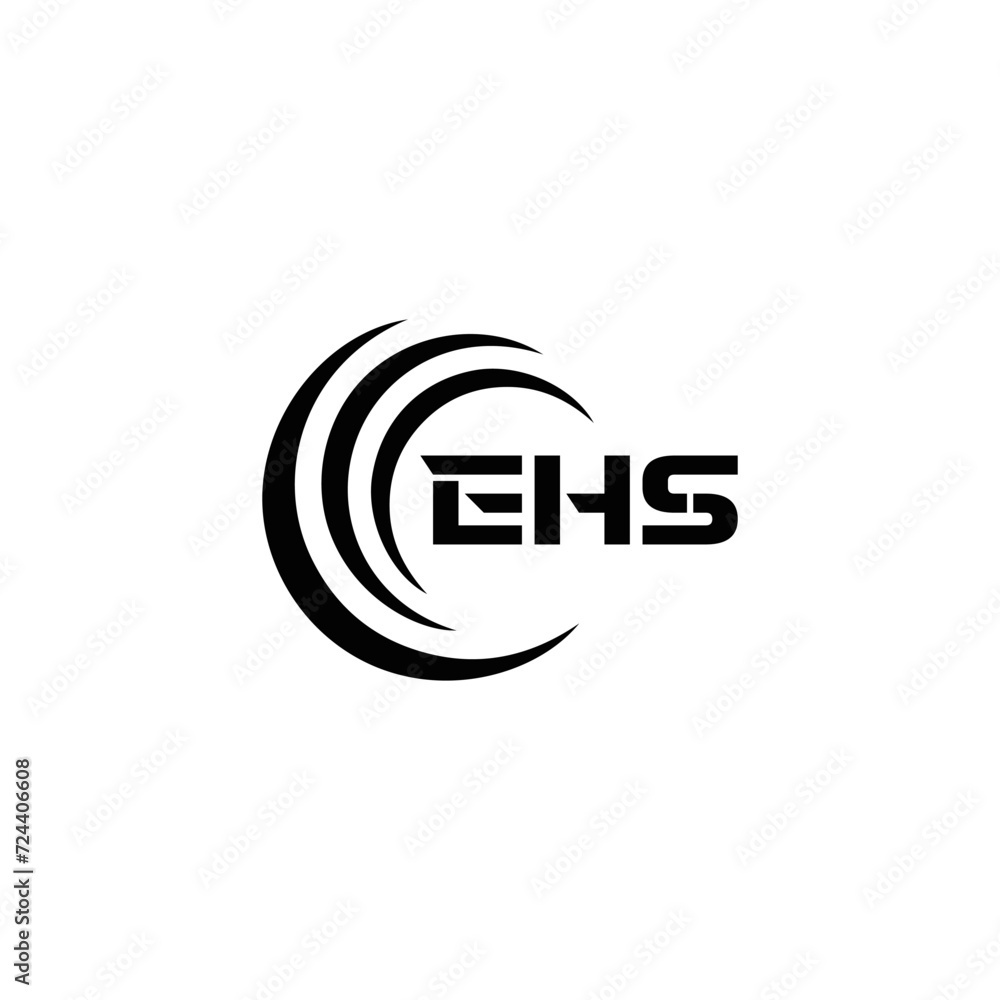 EHS logo. E H S design. WhitE H SHS letter. EHS, E H S letter logo SET design. Initial letter EHS linked circle uppercase monogram logo. E H S letter logo SET vector design. EHS letter logo design
EHS logo. E H S design. WhitE H SHS letter. EHS, E H S letter logo SET design. Initial letter EHS linked circle uppercase monogram logo. E H S letter logo SET vector design. EHS letter logo design