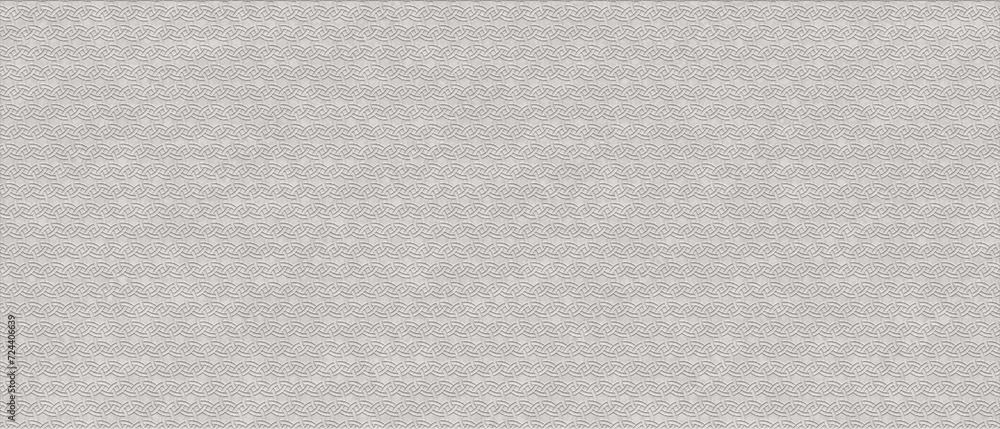 Fototapeta premium geometric 3d structure wallpaper pattern, digital decorative interior background texture, ceramic tile, carpet, cover, card.