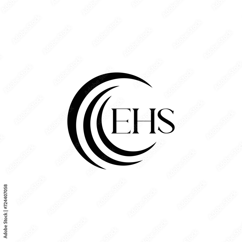 EHS logo. E H S design. WhitE H SHS letter. EHS, E H S letter logo SET design. Initial letter EHS linked circle uppercase monogram logo. E H S letter logo SET vector design. EHS letter logo design
EHS logo. E H S design. WhitE H SHS letter. EHS, E H S letter logo SET design. Initial letter EHS linked circle uppercase monogram logo. E H S letter logo SET vector design. EHS letter logo design