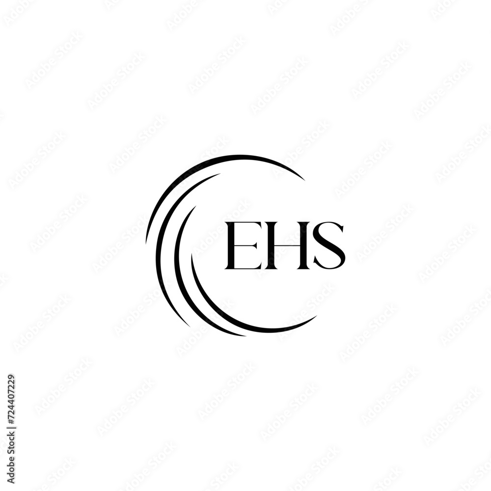 EHS logo. E H S design. WhitE H SHS letter. EHS, E H S letter logo SET design. Initial letter EHS linked circle uppercase monogram logo. E H S letter logo SET vector design. EHS letter logo design
EHS logo. E H S design. WhitE H SHS letter. EHS, E H S letter logo SET design. Initial letter EHS linked circle uppercase monogram logo. E H S letter logo SET vector design. EHS letter logo design