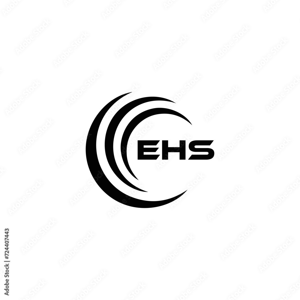 EHS logo. E H S design. WhitE H SHS letter. EHS, E H S letter logo SET design. Initial letter EHS linked circle uppercase monogram logo. E H S letter logo SET vector design. EHS letter logo design
EHS logo. E H S design. WhitE H SHS letter. EHS, E H S letter logo SET design. Initial letter EHS linked circle uppercase monogram logo. E H S letter logo SET vector design. EHS letter logo design