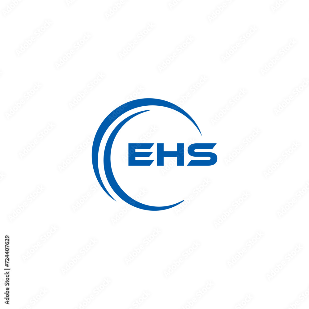 EHS logo. E H S design. WhitE H SHS letter. EHS, E H S letter logo SET design. Initial letter EHS linked circle uppercase monogram logo. E H S letter logo SET vector design. EHS letter logo design
EHS logo. E H S design. WhitE H SHS letter. EHS, E H S letter logo SET design. Initial letter EHS linked circle uppercase monogram logo. E H S letter logo SET vector design. EHS letter logo design