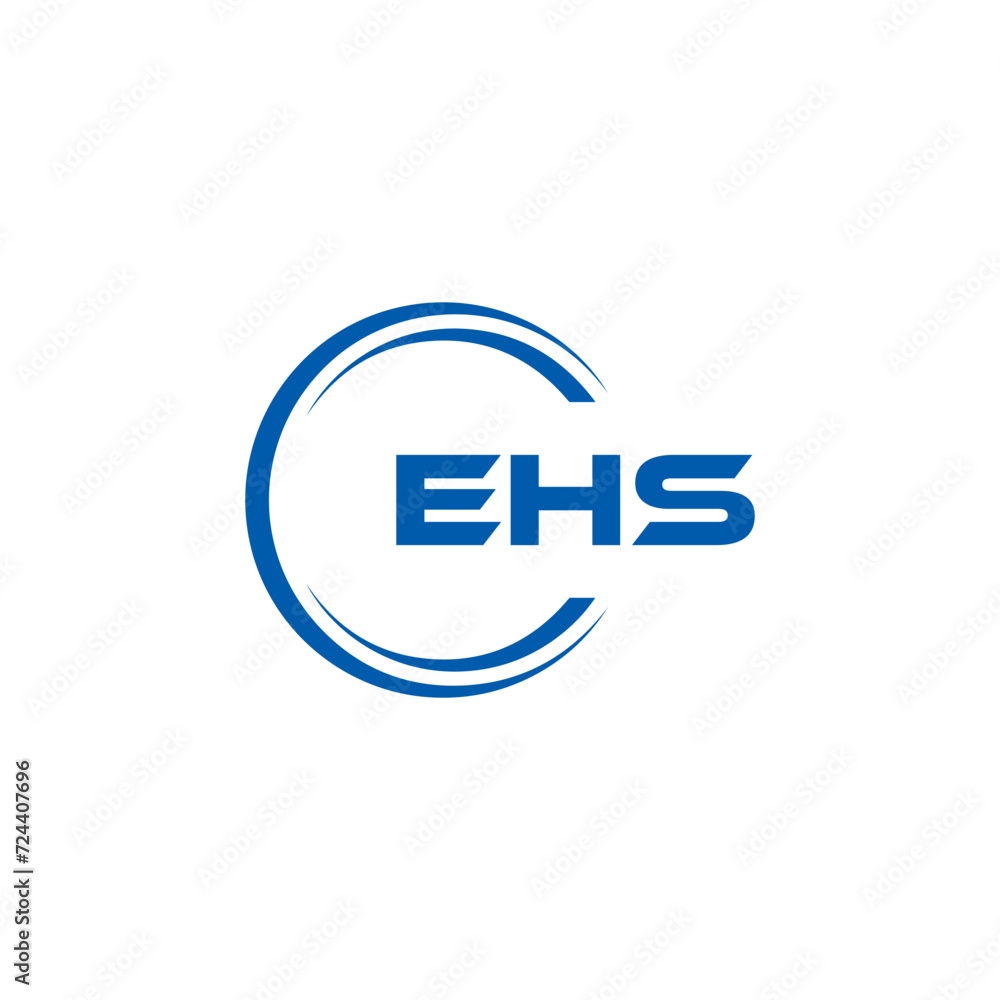 EHS logo. E H S design. WhitE H SHS letter. EHS, E H S letter logo SET design. Initial letter EHS linked circle uppercase monogram logo. E H S letter logo SET vector design. EHS letter logo design
EHS logo. E H S design. WhitE H SHS letter. EHS, E H S letter logo SET design. Initial letter EHS linked circle uppercase monogram logo. E H S letter logo SET vector design. EHS letter logo design