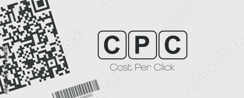 cost per click