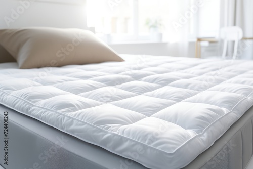 Ultra Soft Mattress Pad Comfort