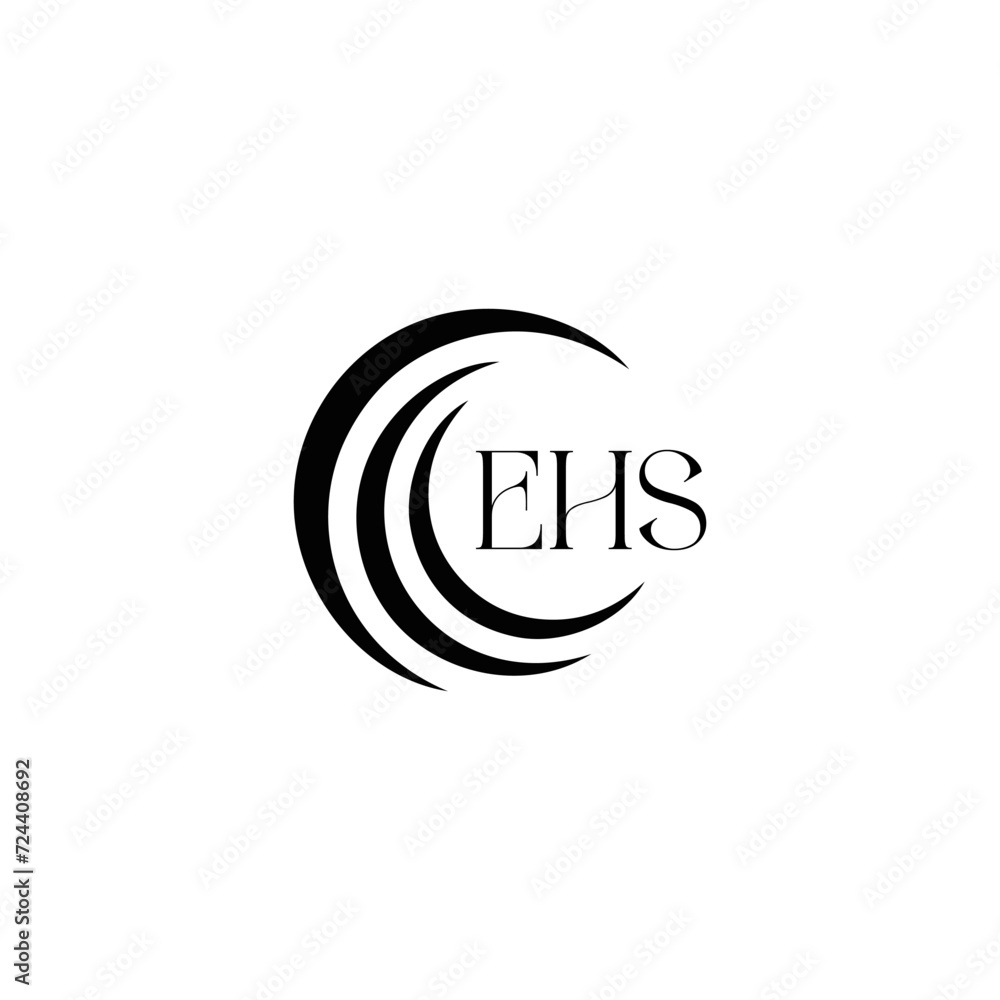 EHS logo. E H S design. WhitE H SHS letter. EHS, E H S letter logo SET design. Initial letter EHS linked circle uppercase monogram logo. E H S letter logo SET vector design. EHS letter logo design
EHS logo. E H S design. WhitE H SHS letter. EHS, E H S letter logo SET design. Initial letter EHS linked circle uppercase monogram logo. E H S letter logo SET vector design. EHS letter logo design