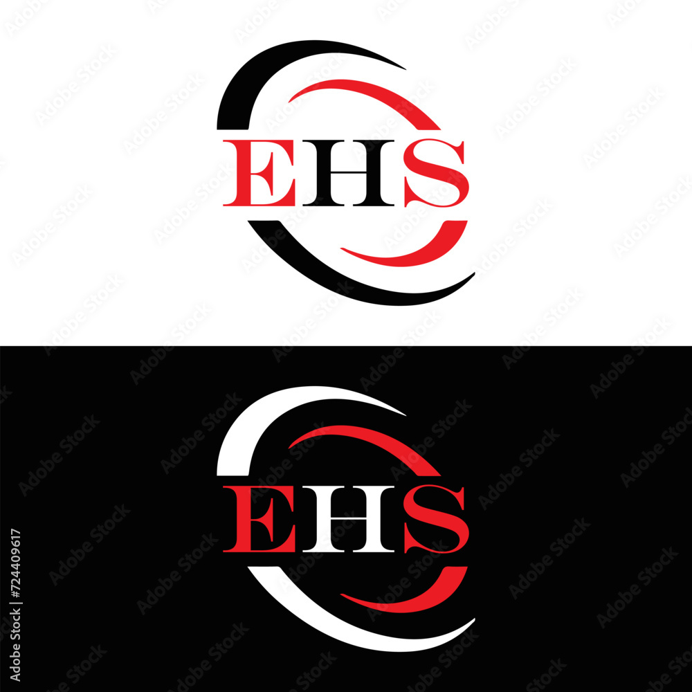 EHS logo. E H S design. WhitE H SHS letter. EHS, E H S letter logo SET design. Initial letter EHS linked circle uppercase monogram logo. E H S letter logo SET vector design. EHS letter logo design
EHS logo. E H S design. WhitE H SHS letter. EHS, E H S letter logo SET design. Initial letter EHS linked circle uppercase monogram logo. E H S letter logo SET vector design. EHS letter logo design