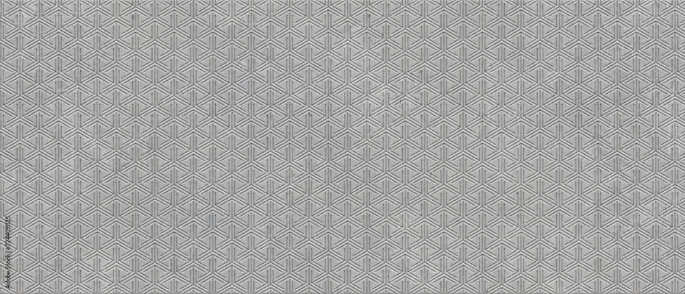 Fototapeta premium geometric 3d structure wallpaper pattern, digital decorative interior background texture, ceramic tile, carpet, cover, card.