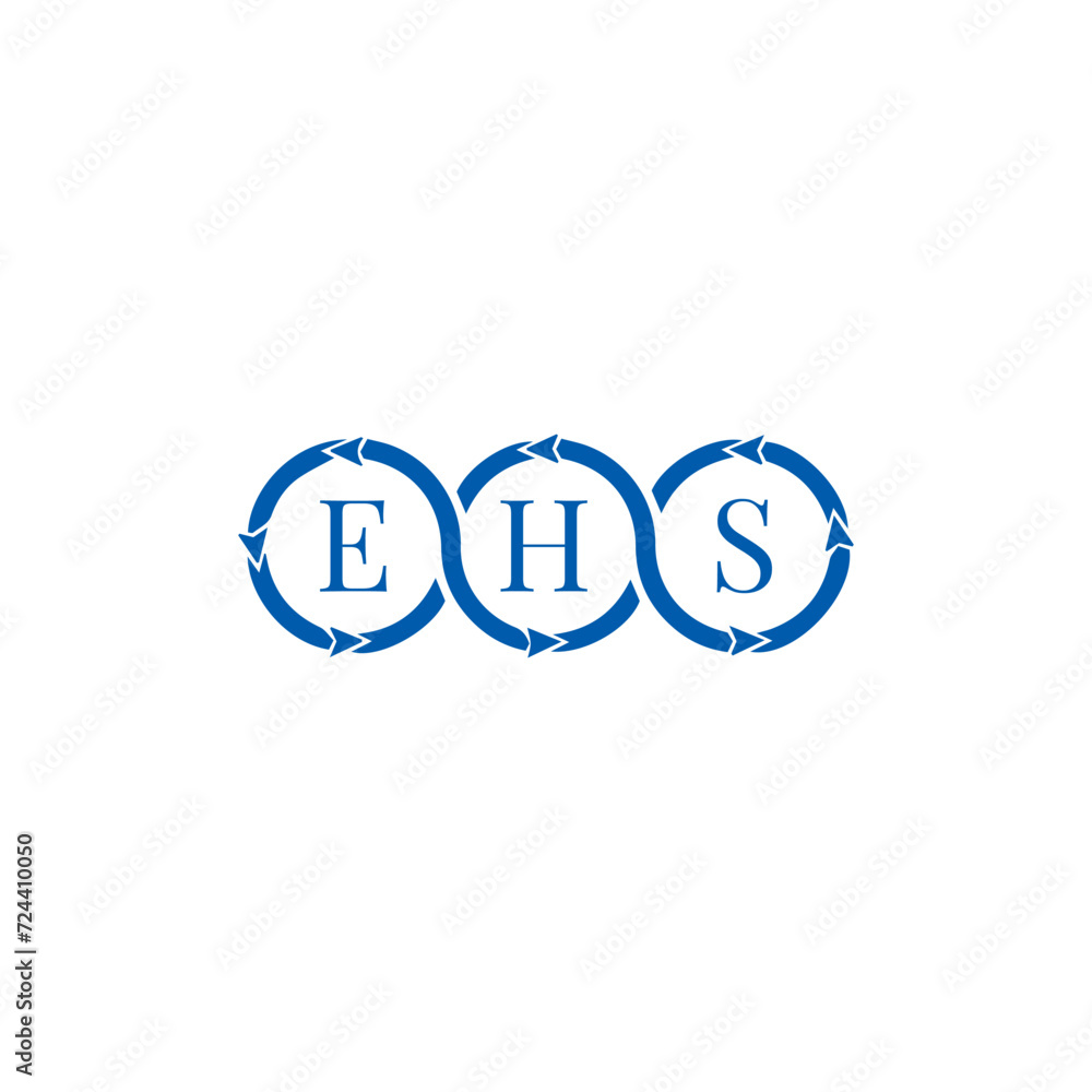 EHS logo. E H S design. WhitE H SHS letter. EHS, E H S letter logo SET design. Initial letter EHS linked circle uppercase monogram logo. E H S letter logo SET vector design. EHS letter logo design
EHS logo. E H S design. WhitE H SHS letter. EHS, E H S letter logo SET design. Initial letter EHS linked circle uppercase monogram logo. E H S letter logo SET vector design. EHS letter logo design