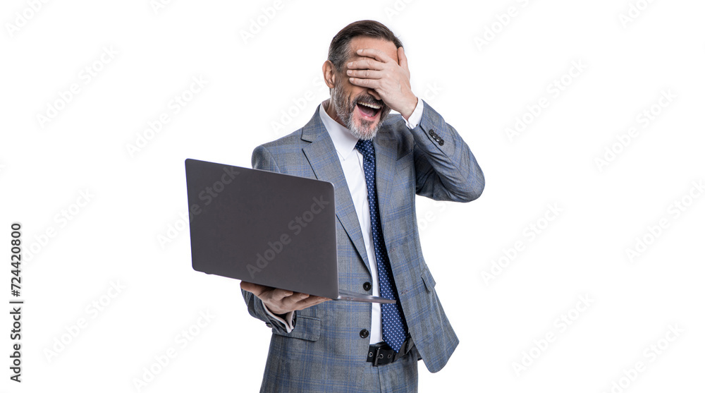 Fotografie Business success