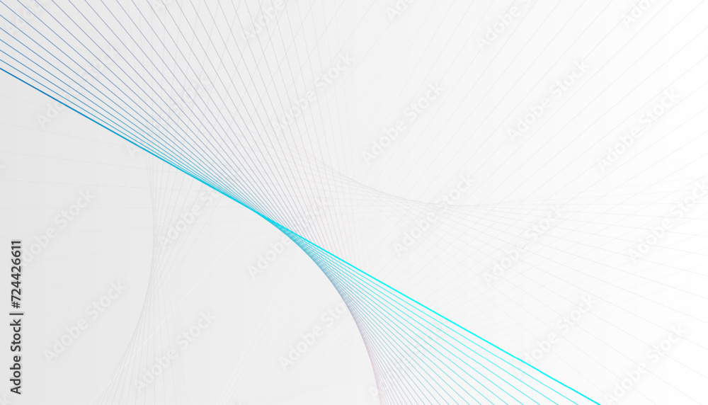 abstract flow lines futuristic technology background abstract flow lines futuristic technology background