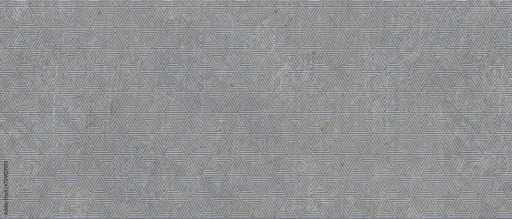 Fototapeta premium geometric 3d structure wallpaper pattern, digital decorative interior background texture, ceramic tile, carpet, cover, card.