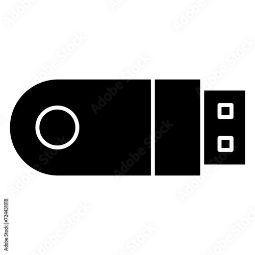 flash disk save memory