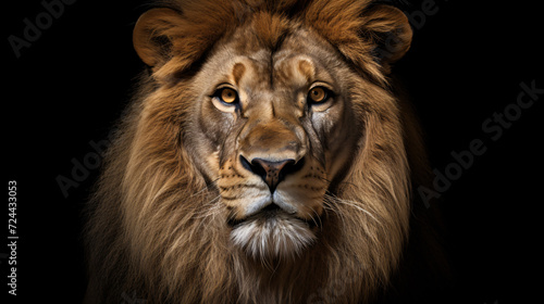 lion © Cedar