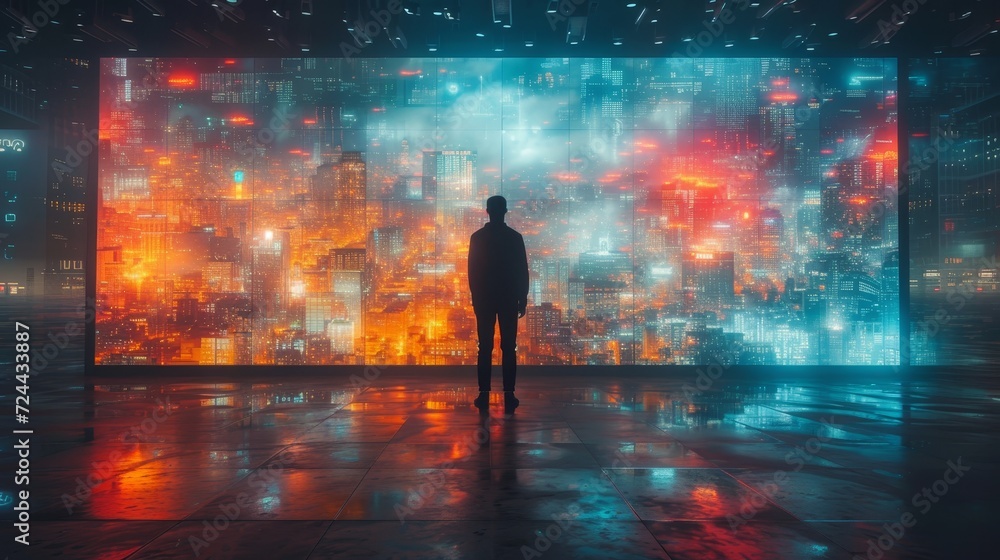 Social Media Silence: A Digital Void Social Media Silence: A Digital Void