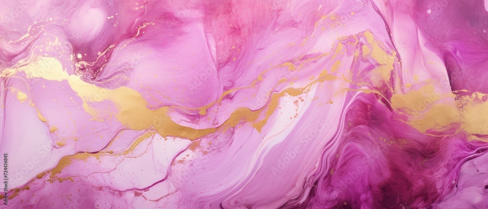 Elegance and artistry blend in this abstract marble, marbled stone, and ink painted painting texture luxury background banner, Ai Generated. Elegance and artistry blend in this abstract marble, marbled stone, and ink painted painting texture luxury background banner, Ai Generated.