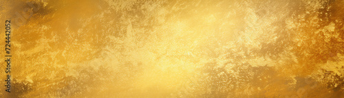 Textured Brilliance: A Shiny Golden Wallpaper Experience