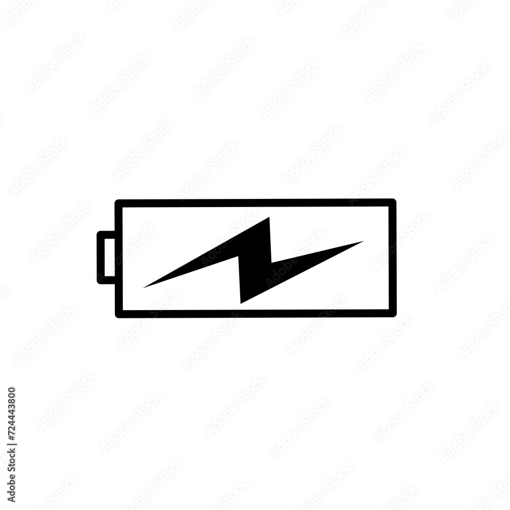 Battery icon Battery icon