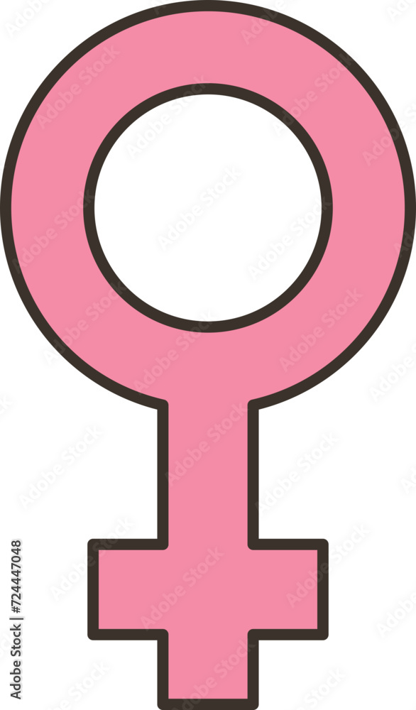 female icon female icon