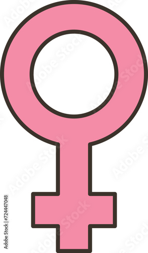female  icon